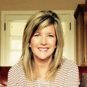 Meet your Posher, Deanie